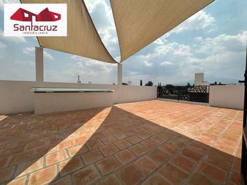 ✨ HERMOSA CASA EN VENTA EN FRACCIONAMIENTO - ZONA LA MAGDALENA ✨