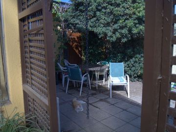Casa En Venta Villa Santa Carolina, Macul, Santiago