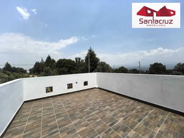 RESIDENCIAL EN VENTA EN ZONA DE SAN MATÍAS TEPETOMATITLAN