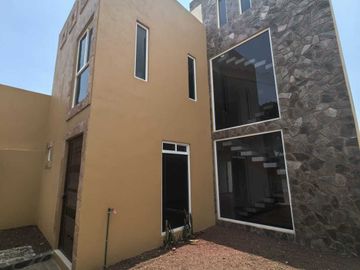 RESIDENCIAL EN VENTA EN ZONA DE SAN MATÍAS TEPETOMATITLAN