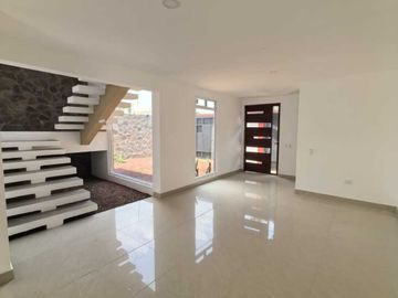 RESIDENCIAL EN VENTA EN ZONA DE SAN MATÍAS TEPETOMATITLAN