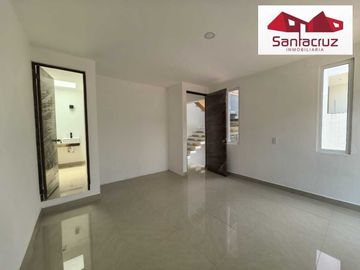 RESIDENCIAL EN VENTA EN ZONA DE SAN MATÍAS TEPETOMATITLAN