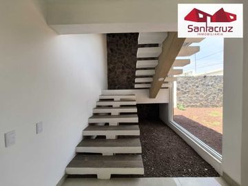 RESIDENCIAL EN VENTA EN ZONA DE SAN MATÍAS TEPETOMATITLAN