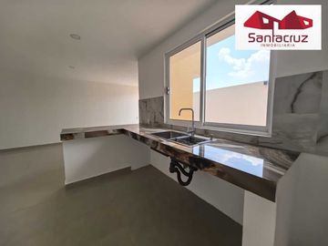 RESIDENCIAL EN VENTA EN ZONA DE SAN MATÍAS TEPETOMATITLAN