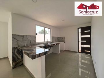 RESIDENCIAL EN VENTA EN ZONA DE SAN MATÍAS TEPETOMATITLAN