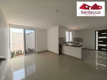 RESIDENCIAL EN VENTA EN ZONA DE SAN MATÍAS TEPETOMATITLAN