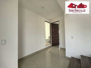 RESIDENCIAL EN VENTA EN ZONA DE SAN MATÍAS TEPETOMATITLAN