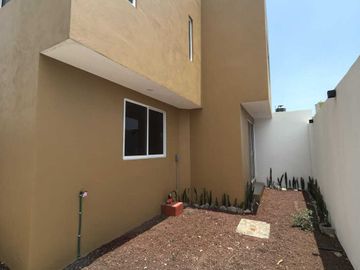 RESIDENCIAL EN VENTA EN ZONA DE SAN MATÍAS TEPETOMATITLAN