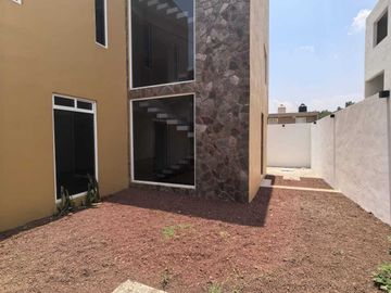 RESIDENCIAL EN VENTA EN ZONA DE SAN MATÍAS TEPETOMATITLAN