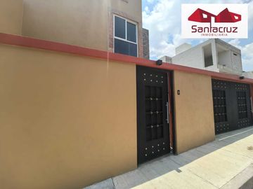 RESIDENCIAL EN VENTA EN ZONA DE SAN MATÍAS TEPETOMATITLAN