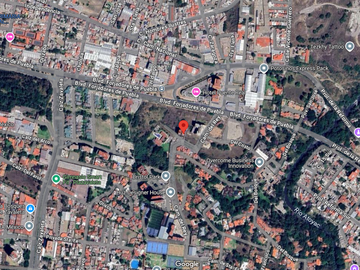 Depto en calle Camino del Rey, San José del Puente, Heroica Puebla de Zaragoza, Pue. ¡No créditos!