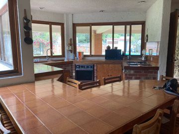 VENTA DE CASA EN PUEBLO MÁGICO TEPOZTLAN MORELOS