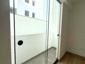SURCO,  VALLE HERMOSO - DEPARTAMENTO DE ESTRENO
