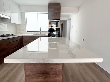 SURCO,  VALLE HERMOSO - DEPARTAMENTO DE ESTRENO