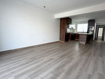 SURCO,  VALLE HERMOSO - DEPARTAMENTO DE ESTRENO
