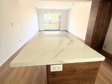 SURCO,  VALLE HERMOSO - DEPARTAMENTO DE ESTRENO