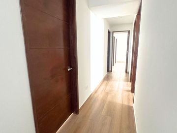SURCO,  VALLE HERMOSO - DEPARTAMENTO DE ESTRENO