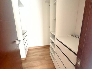 SURCO,  VALLE HERMOSO - DEPARTAMENTO DE ESTRENO