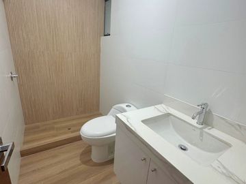 SURCO,  VALLE HERMOSO - DEPARTAMENTO DE ESTRENO