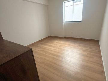 SURCO,  VALLE HERMOSO - DEPARTAMENTO DE ESTRENO