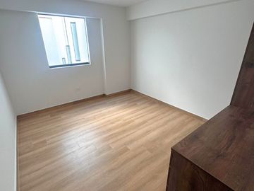SURCO,  VALLE HERMOSO - DEPARTAMENTO DE ESTRENO