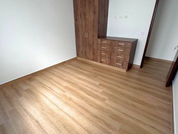 SURCO,  VALLE HERMOSO - DEPARTAMENTO DE ESTRENO
