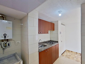 ¡Amplio y remodelado! Vive en el corazón de Ciudad Verde 🏡