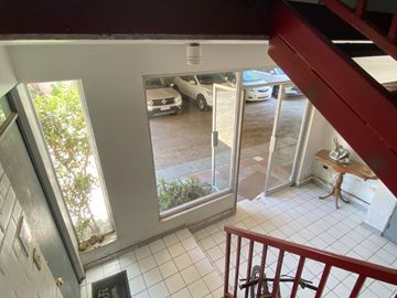 Solido departamento barrio Yungay.