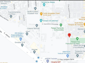 REMATO CASA EN PARQUES DE ZAPOPAN