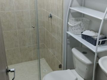 APARTAMENTO OIKOS PALMA REAL VIA AL ESPINAL