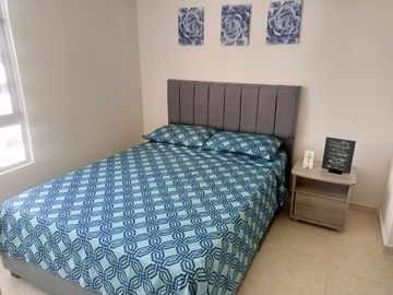 APARTAMENTO OIKOS PALMA REAL VIA AL ESPINAL