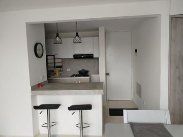 APARTAMENTO OIKOS PALMA REAL VIA AL ESPINAL