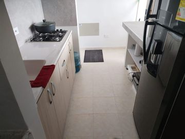 APARTAMENTO OIKOS PALMA REAL VIA AL ESPINAL