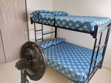 APARTAMENTO OIKOS PALMA REAL VIA AL ESPINAL
