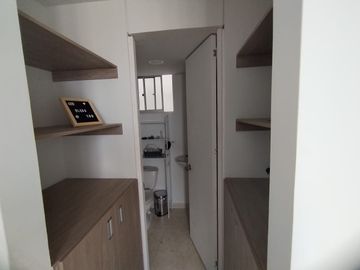 APARTAMENTO OIKOS PALMA REAL VIA AL ESPINAL