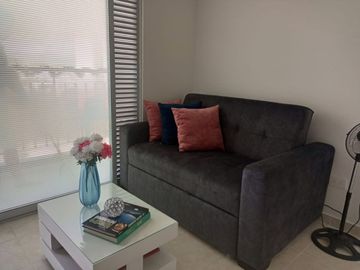 APARTAMENTO OIKOS PALMA REAL VIA AL ESPINAL