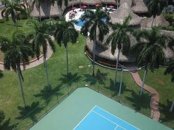 APARTAMENTO OIKOS PALMA REAL VIA AL ESPINAL