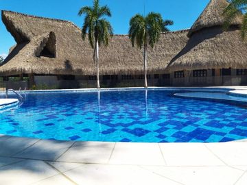 APARTAMENTO OIKOS PALMA REAL VIA AL ESPINAL