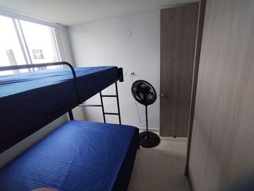 APARTAMENTO OIKOS PALMA REAL VIA AL ESPINAL