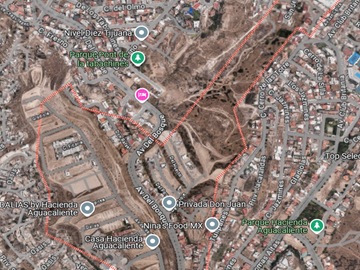Casa en Venta en Jardines de Chapultepec Tijuana Baja California, Casa en Remate
