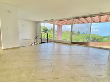 Penthouse Duplex Departamento Residencial Trapiche 1
