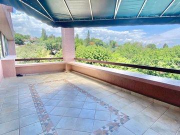 Penthouse Duplex Departamento Residencial Trapiche 1