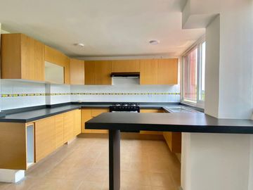 Penthouse Duplex Departamento Residencial Trapiche 1
