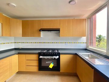 Penthouse Duplex Departamento Residencial Trapiche 1