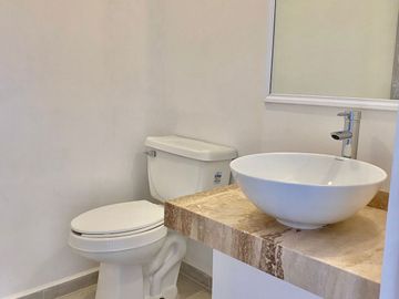 Penthouse Duplex Departamento Residencial Trapiche 1