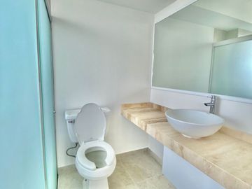 Penthouse Duplex Departamento Residencial Trapiche 1