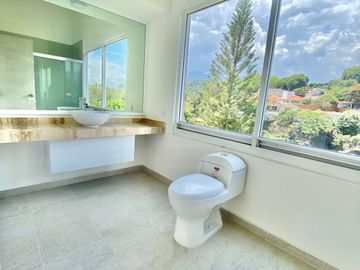 Penthouse Duplex Departamento Residencial Trapiche 1