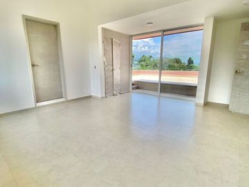 Penthouse Duplex Departamento Residencial Trapiche 1