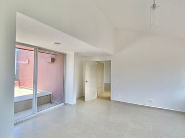Penthouse Duplex Departamento Residencial Trapiche 1