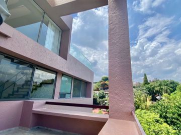 Penthouse Duplex Departamento Residencial Trapiche 1